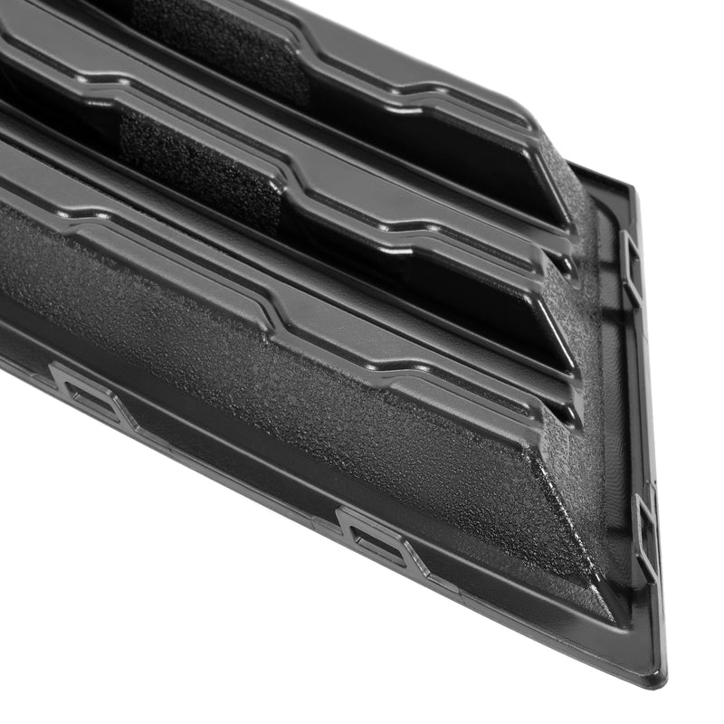 GM1038151 Fog Light Cover Driver Bezel Left Side for Chevy Traverse 2013-2017
