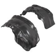 DURAFORCE Front Fender Liners Left Right for Chevrolet Colorado for GMC Canyon 2015-2022