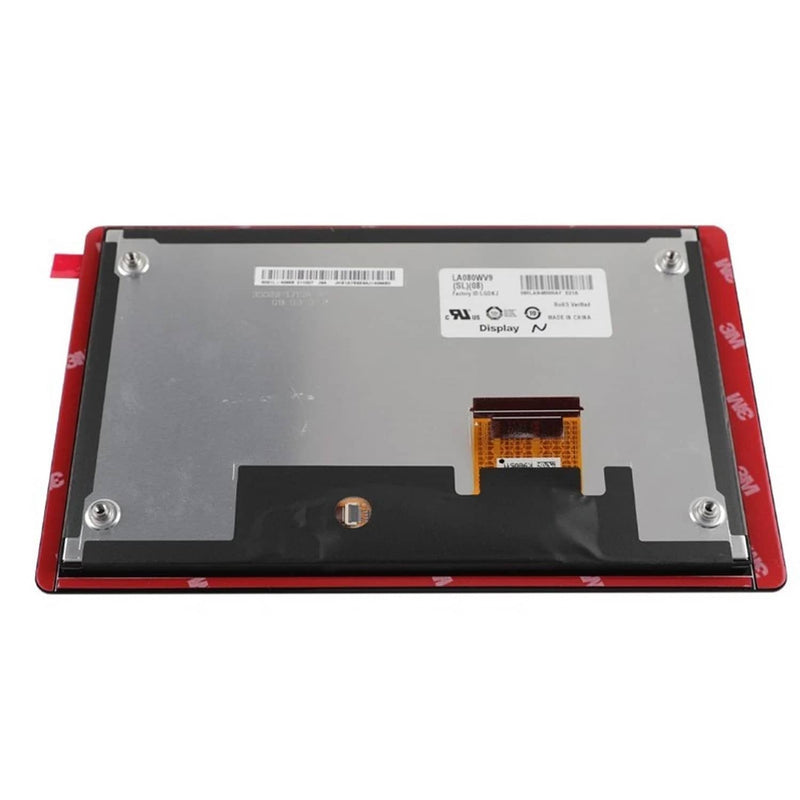 LA080WV9-SL02 8" LCD Display Touch Screen for Hyundai Kia SL04 SL0