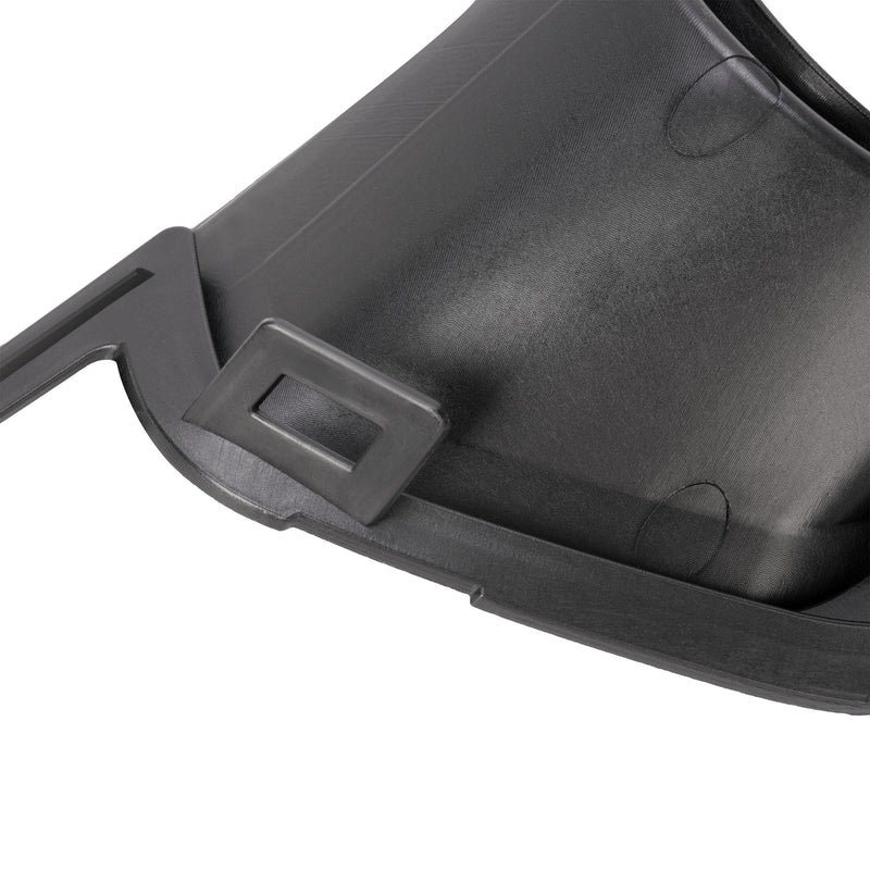 Front Fog Light Bezel Driver Passenger Side for Chevrolet Traverse 2018-2021