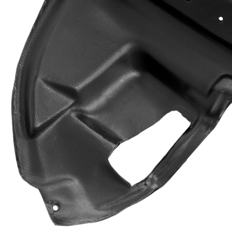 Splash Shield Driver Side Front Fender Inner Panel for Toyota Corolla 2003-2008