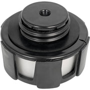 DURAFORCE 6727475 Hydraulic Oil Vent Cap for Bobcat Mini Track Loader Telehandler