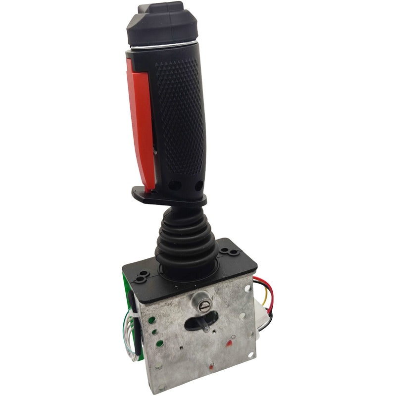 2901015000 2441305220 Single Axis Joystick Controller for Haulotte