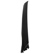 DURAFORCE Left Driver Side Front Pillar Finisher Molding for Nissan Maxima 2016-2020