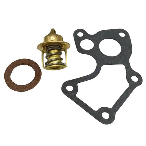 DURAFORCE 18-3669 Thermostat Kit for Johnson Evinrude Outboard Motor 60-75 HP