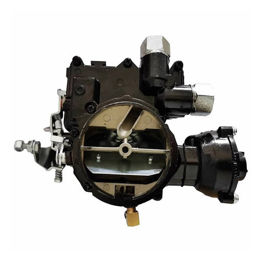 DURAFORCE Marine 4 Cyl Rochester Mercarb 3310-864940A01 Carburetor for Mercruiser 2.5L 3.0