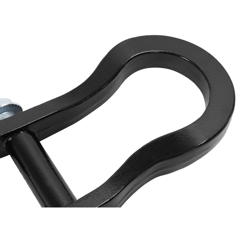 84072463 Tow Hooks for Chevrolet Silverado GMC Sierra 1500 2007-2019 1 Pair