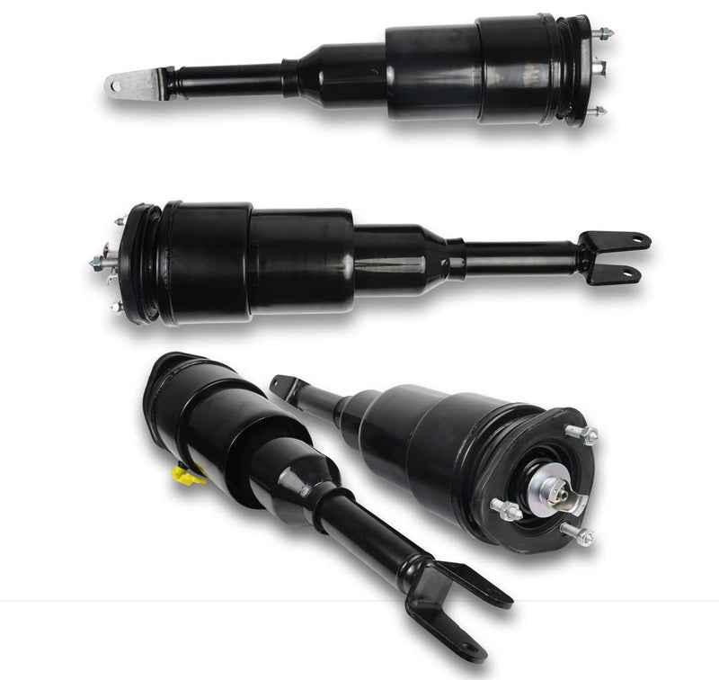 2Pcs Front Air Suspension Shock Struts for Lexus LS460 LS460L 4801050150