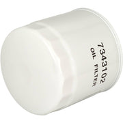 DURAFORCE 7343102 Engine Oil Filter for Bobcat A770 S450 S510 S530 S550 S570 S590