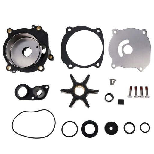 DURAFORCE 5001594 Water Pump Repair Service Kit for Johnson Evinrude 60 90 HP V4 V6 V8