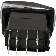DURAFORCE Work Light Rocker Switch for John Deere 323E 324E 325 326D 326E 328 328D 710J