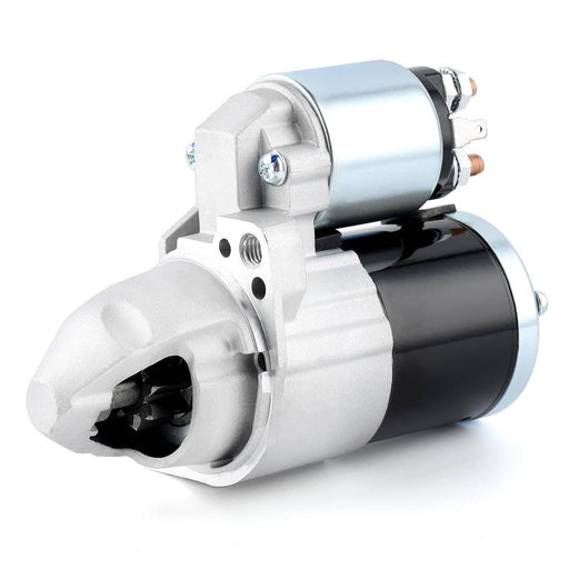 DURAFORCE 117994 Starter Motor for Dodge Avenger Journey Jeep Compass Patriot 2.0L 2.4L