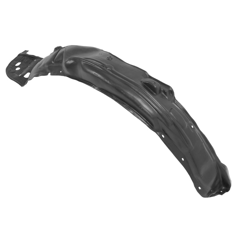 HO1248150 Front Inner Fender Liner for Honda Accord Sedan 13-15 Driver Left Side