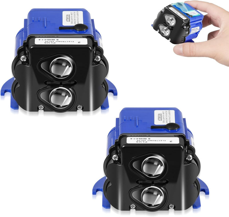 EBV-129-A-U Urinal Control Module for Sloan Optima G2 ECOS 2 Pack