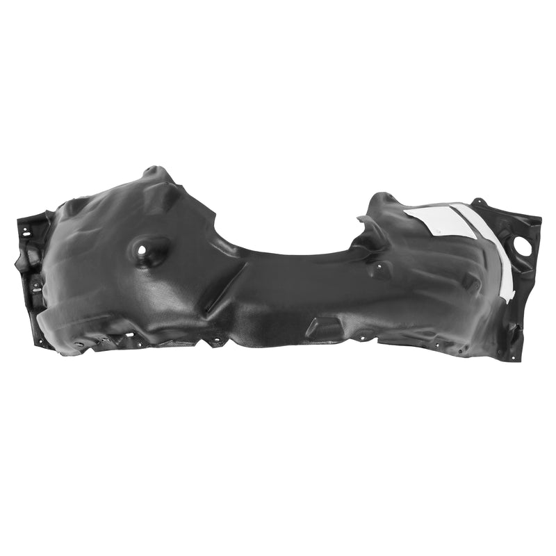 Front Driver Side Inner Fender Liner With Foam for Toyota Camry SE XSE 2018-2024