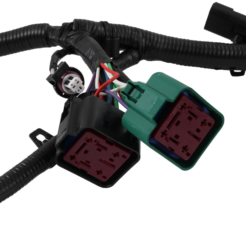 5C3Z-12B637-AA Wiring Harness for Ford Super Duty Engine 6.0L 2004-2005