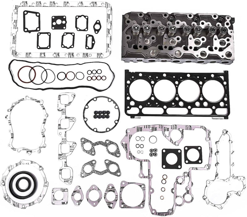 12Pcs Front Lower LH RH Control Arm Set Suspension Kit for Mazda 3 5 2004-2009