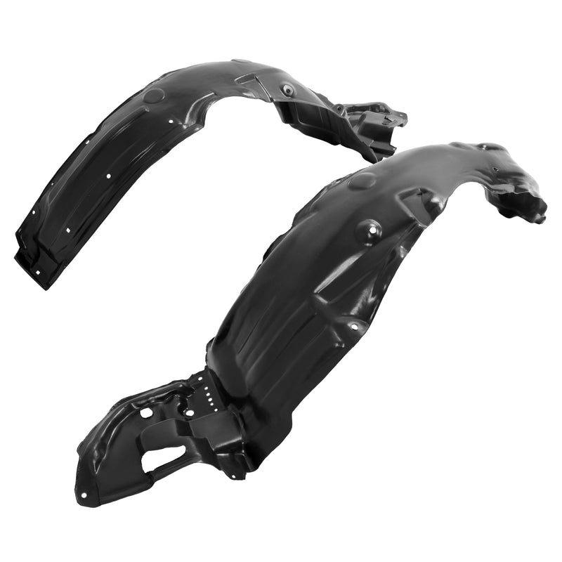 Splash Shield for Toyota Corolla 2011-2013 Front Left Right Side