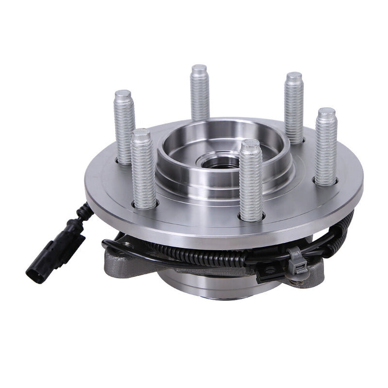 Front Wheel Bearing Hub Assembly for Ford Expedition 4WD 2011-2014 Left Right