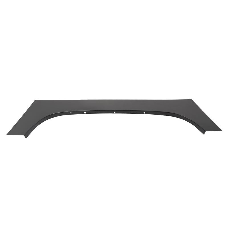 Bed Wheel Arch Repair Panel Right for Chevy Silverado 1500 2500 3500 2007-14