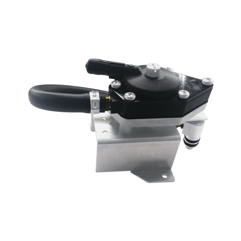 VRO Fuel Pump Kit for Evinrude Johnson 60 Degree 90 115 V4 With Vapor Tank