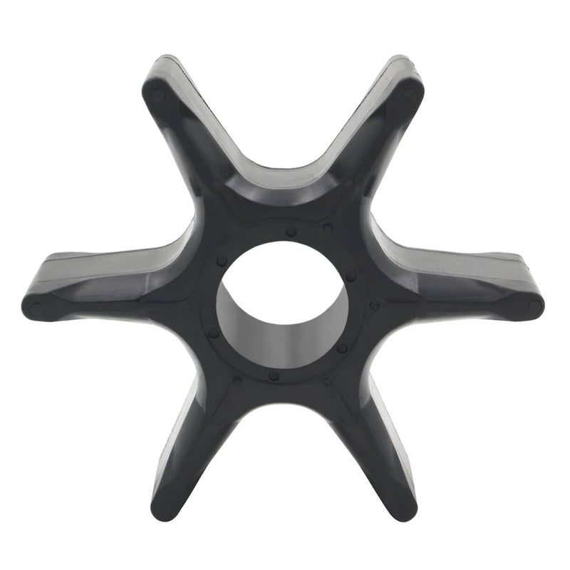 DURAFORCE 6E5-44352 Water Pump Impeller for Yamaha 4-Stroke 115HP 150HP 200HP 225HP 250HP