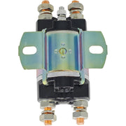 DURAFORCE SO51214 12V 6 Terminal Electrical Solenoid for White Rodgers Continuous Duty