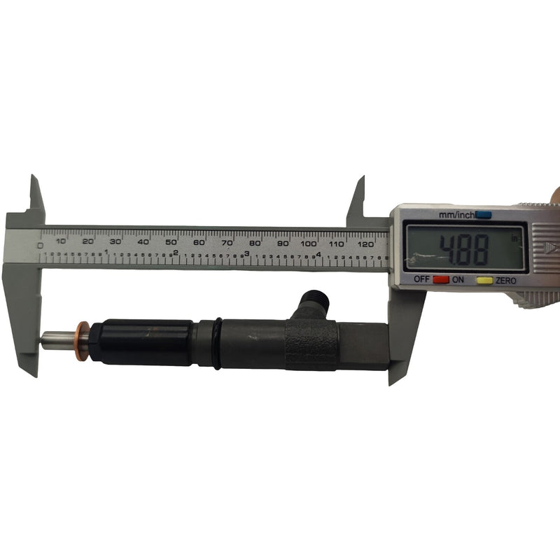 1G796-53002 Fuel Injector for Kubota V2403 V2203 1G796-53001 1G796-53000 4X
