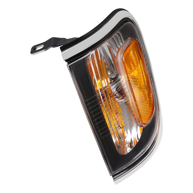 #TO2521163 Corner Parking Signal Light Passenger Side for Toyota Tacoma 2001-04