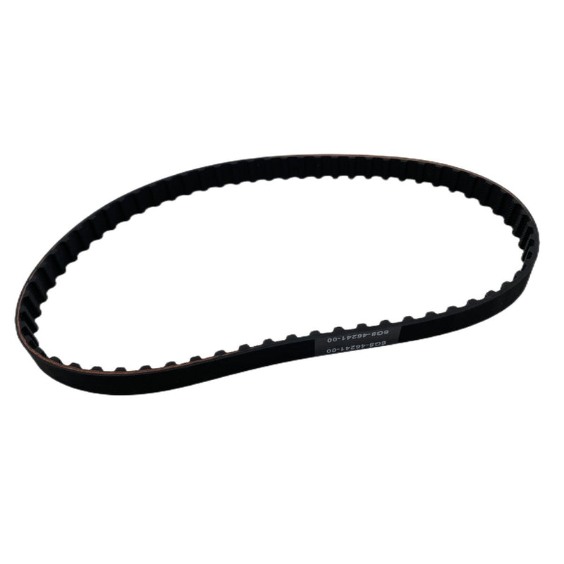 6G8-46241-00-00 18-15133 Timing Belt for Yamaha Outboard F9.9 FT9.9 T9.9 HP