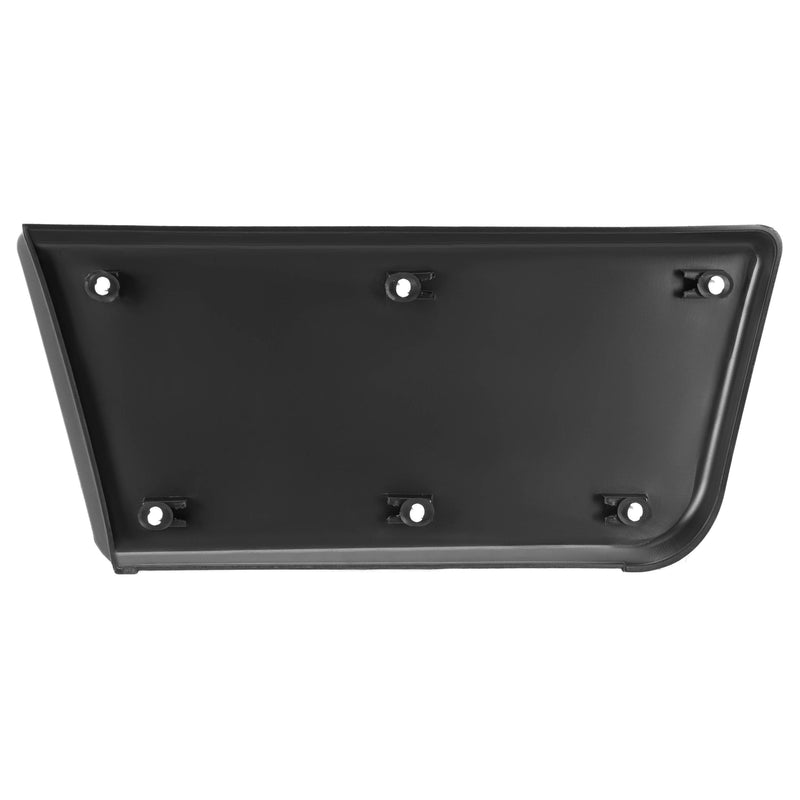 #1ZT55JXWAB Left Front Door Trim Molding for Ram ProMaster 2019-2022