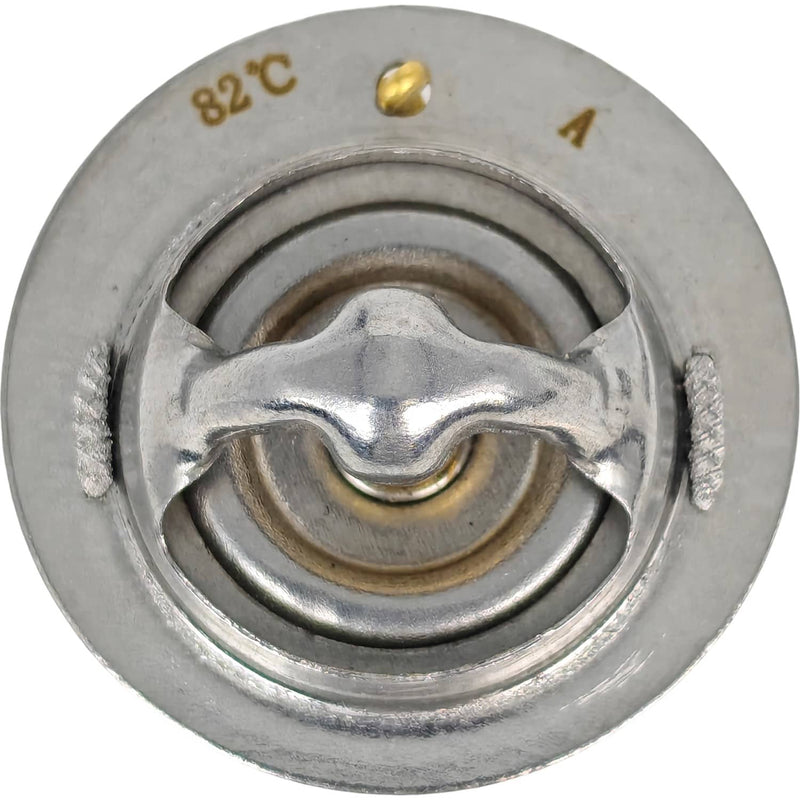 DURAFORCE 49054-2056 82℃ Thermostat Fit for Kawasaki Mule 3020 4000 UTV