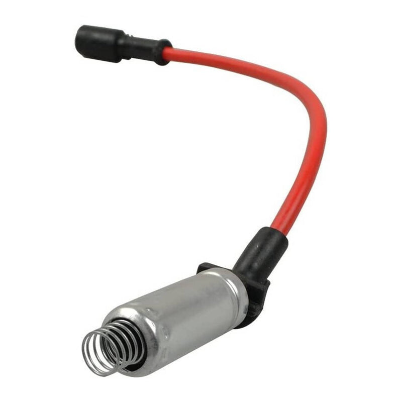 48322 Spark Plug Wires for Chevy GMC LS1 Vortec 4.8 5.3 6.0L 8Pcs