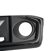 DURAFORCE Pair LED DRL Daytime Turn Signal Fog Light Lamp Covers Fit 2019-2021 Honda Civic