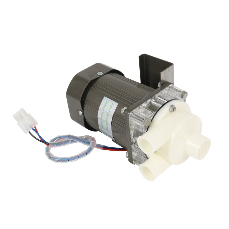 S-0731 Water Pump for Hoshizaki Ice Machine Motor Assembly Plate