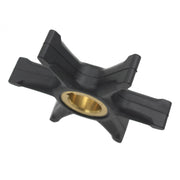 DURAFORCE 377178 Water Pump Impeller for Evinrude Johnson 9.5 10 HP Outboard Motor 775519