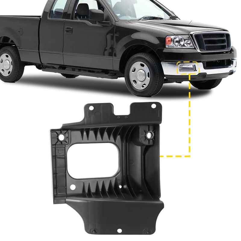 Fog Light Bracket for Ford F-150 F150 2004-2006 Right Passenger Side