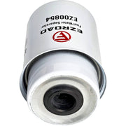 DURAFORCE 84565926 Fuel Water Separator Filter for Case IH SR175B SR200 SR200B SR210B