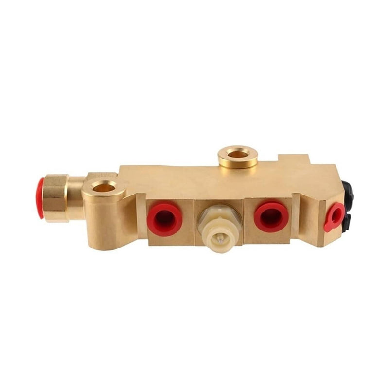 Brass Disc Drum Proportioning Valve for Chevrolet C10 C20 C30 Truck Brake