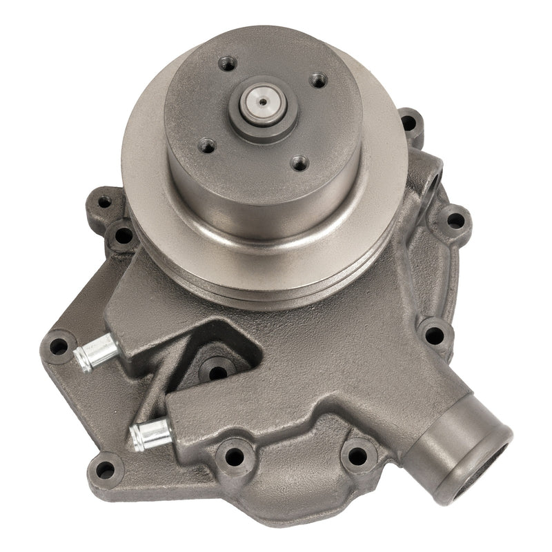 RE21775 Water Pump for John Deere 300D 310C 310D 315C 315D Steel