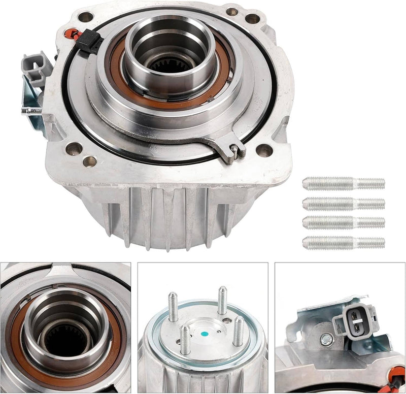 41303-68013 Rear Differential Viscous Coupling for Toyota Venza AWD 2009-2014