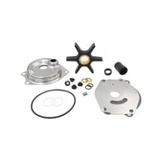 DURAFORCE 46-99157T2 Water Pump Kit for Mercury/Mariner 9.9HP-25HP Outboard