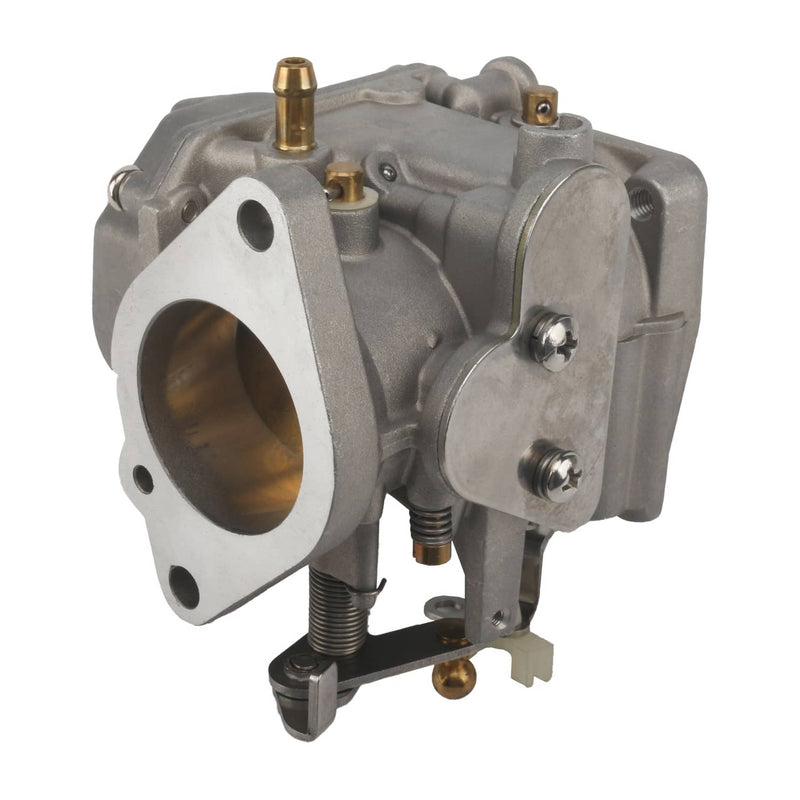 DURAFORCE 688-14301/14302/14303 Carburetor Assembly for Yamaha 2T 75HP 85HP Outboard