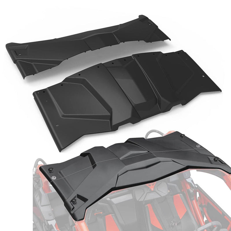 Hard Roof Combination Roof Top for Can Am Maverick X3 X RS Turbo 2017-2024