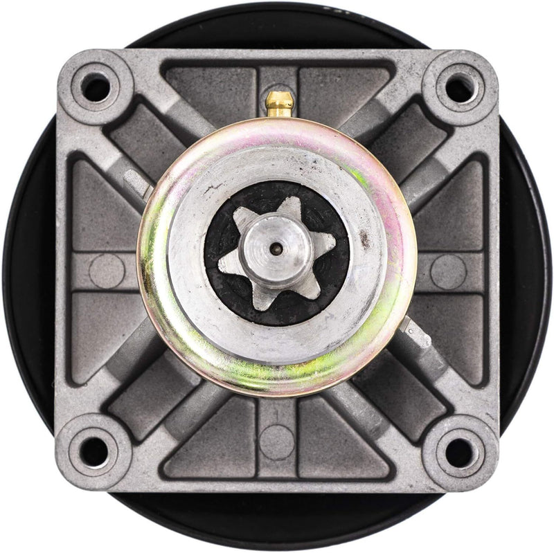 Spindle Fits MTD 618 0594 618 0596 618 0596B 618 0596C 618 0596D 918 0596