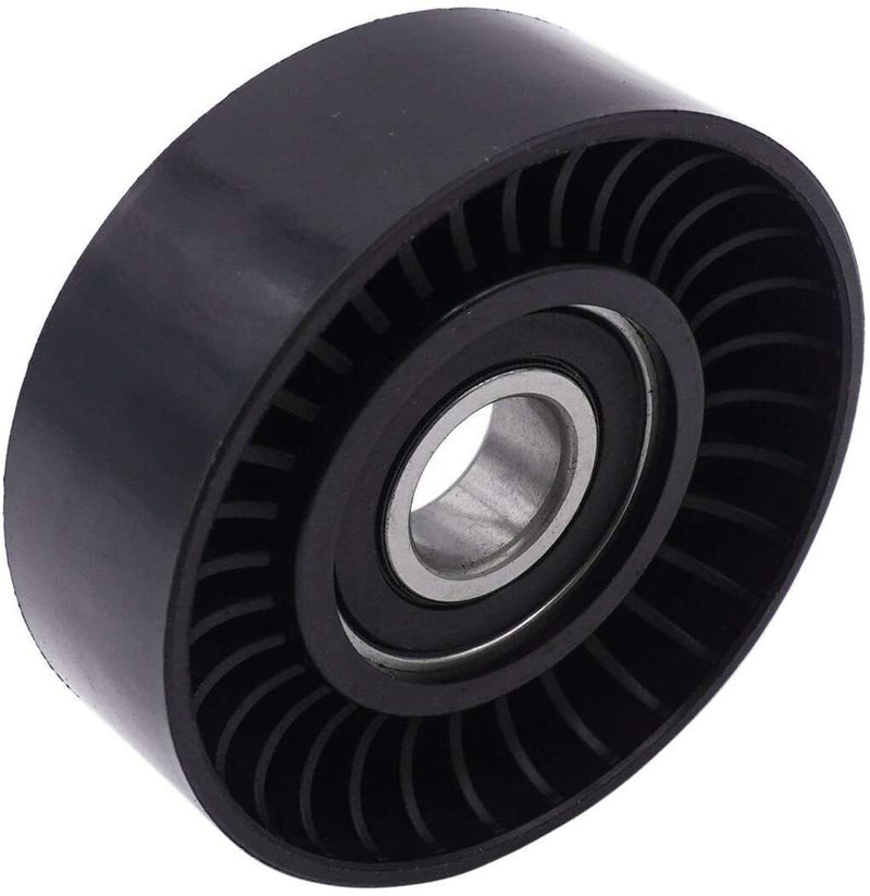 8M6500024 Serpentine Belt Pulley for MerCruiser 5.7 5.8 8.1L 865598 818382