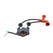 DURAFORCE 6F6-85570-01 Ignition Coil Assembly for Yamaha for Parsun T36 6F5-85530-00