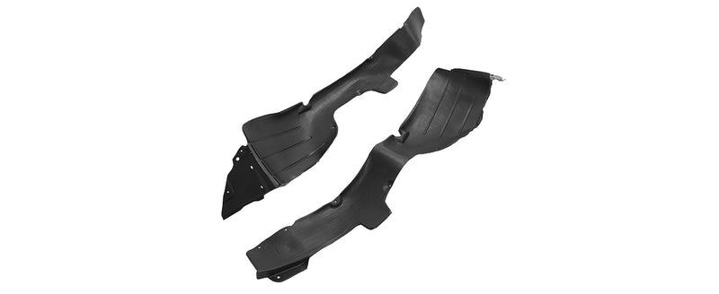 Inner Fender Liner Driver Passenger Foam for Hyundai Elantra Sedan 2014-2016