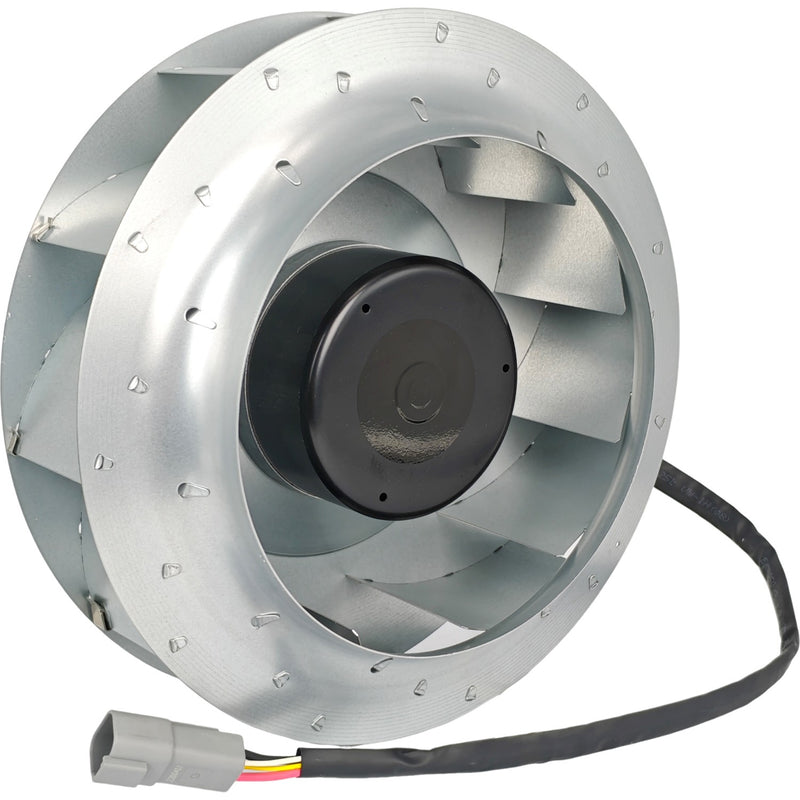 54-00554-00 12V Evaporator Fan Motor for Carrier Supra 850U 944U 950UMT 988U