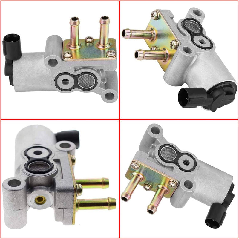 36450P0D004 IAC Idle Air Control Valve for Honda CRV Civic 97-01 AC449 2H1121